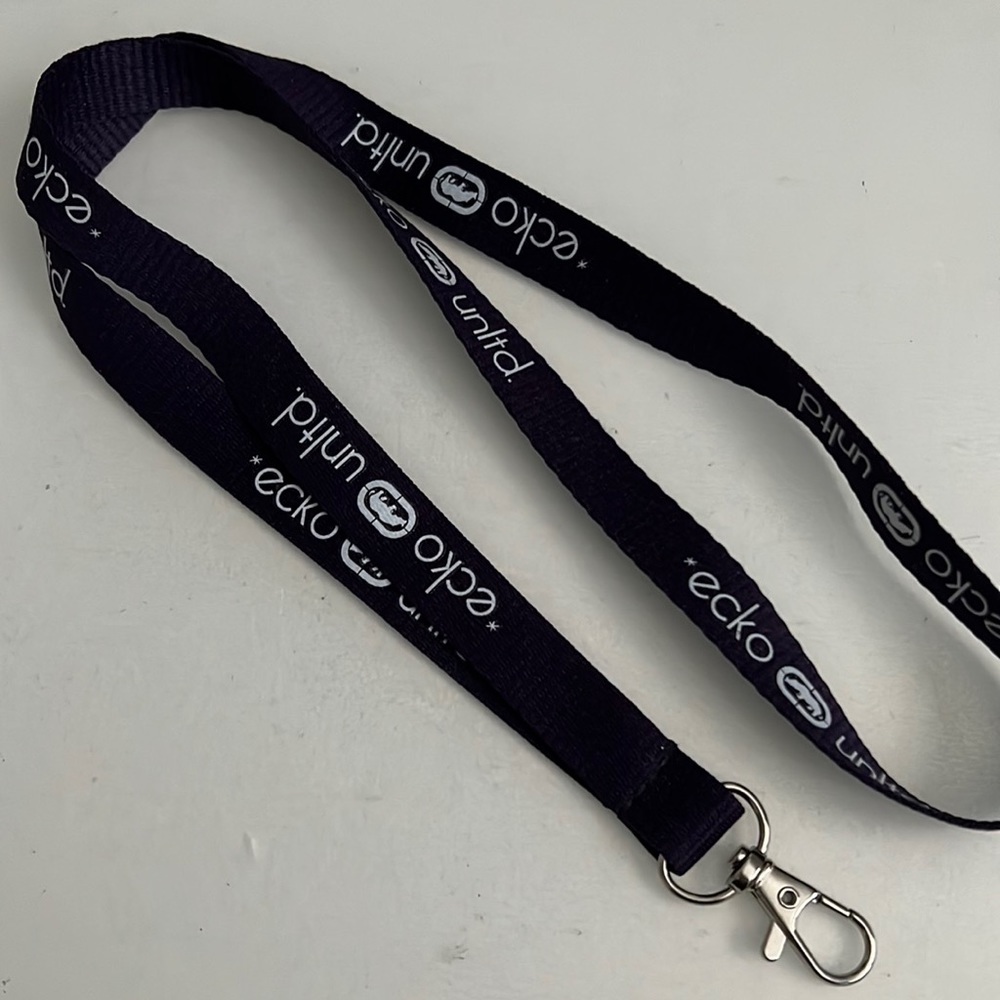 Ecko Unltd Key Chain